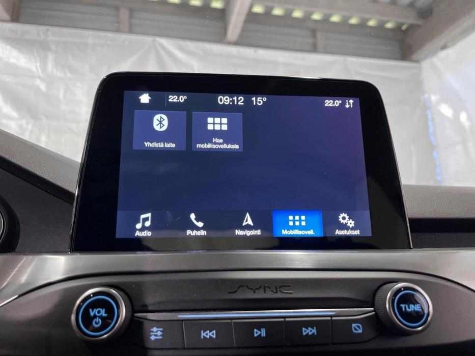 FORD Focus 2019