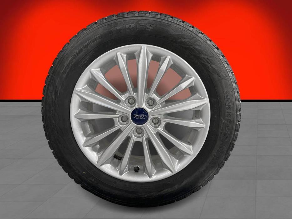 FORD Focus 2019