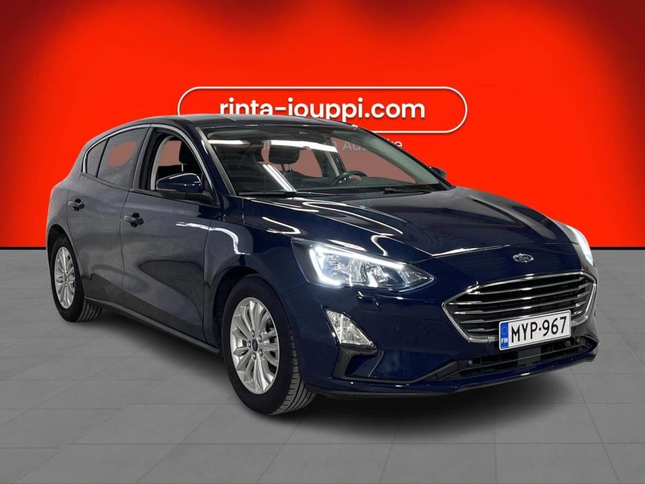 FORD Focus 2019