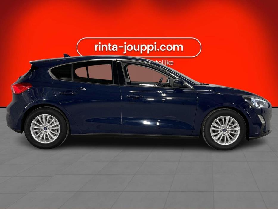 FORD Focus 2019