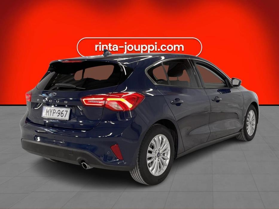FORD Focus 2019
