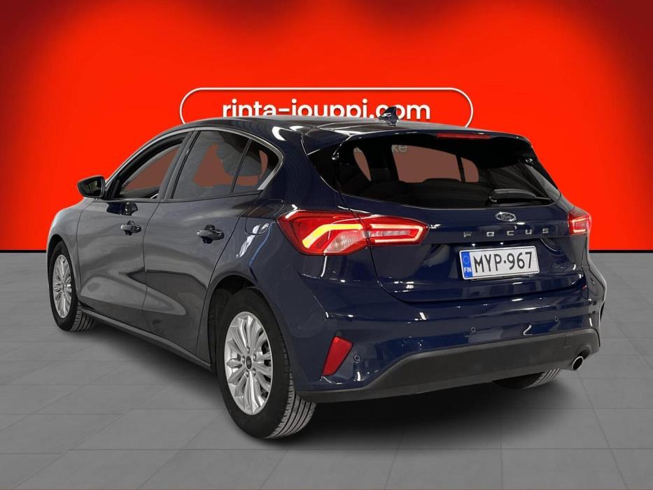 FORD Focus 2019