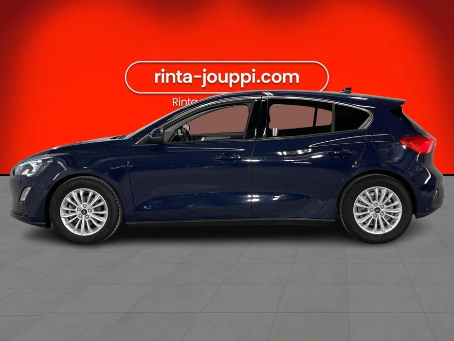 FORD Focus 2019