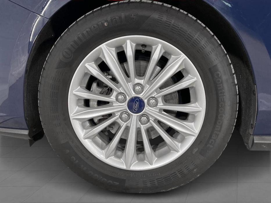 FORD Focus 2019