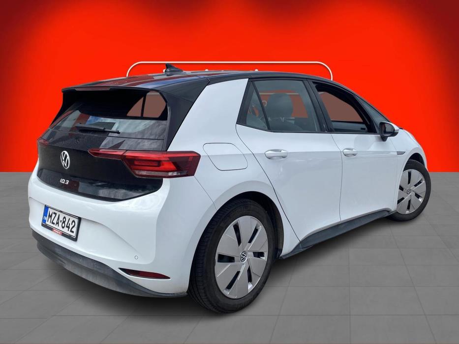 VOLKSWAGEN ID.3 2021
