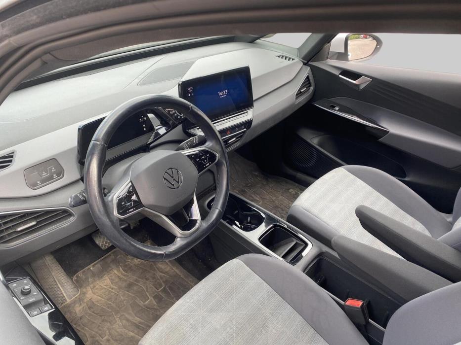 VOLKSWAGEN ID.3 2021