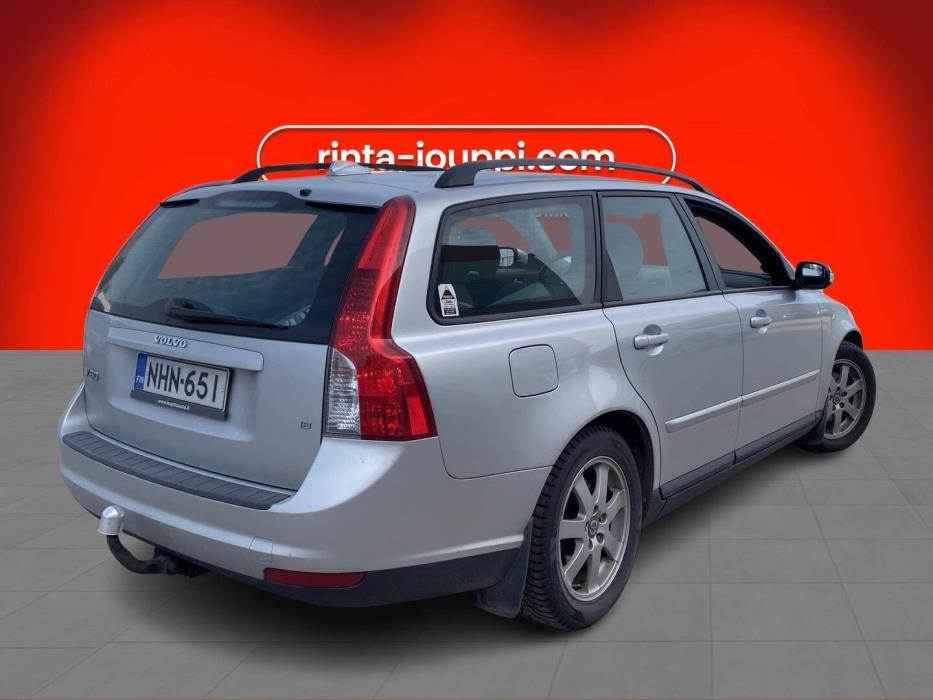 VOLVO V50 2008