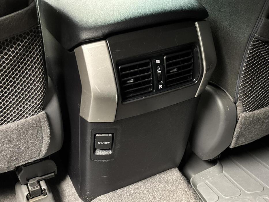 TOYOTA Land Cruiser 2010