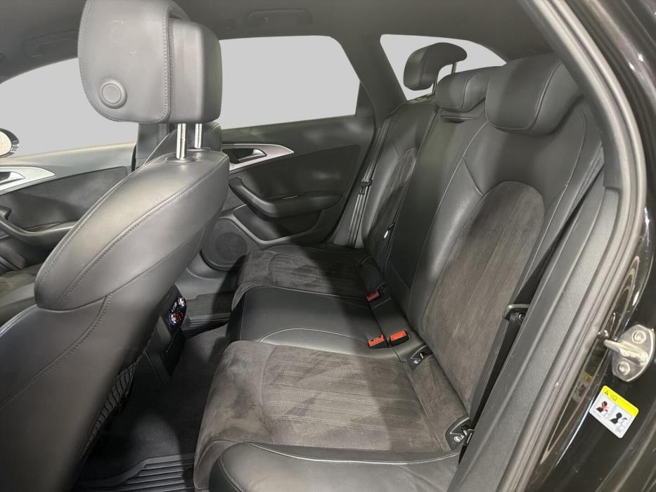 AUDI A6 allroad quattro 2016