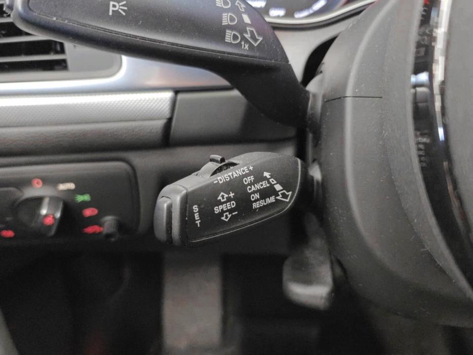 AUDI A6 allroad quattro 2016