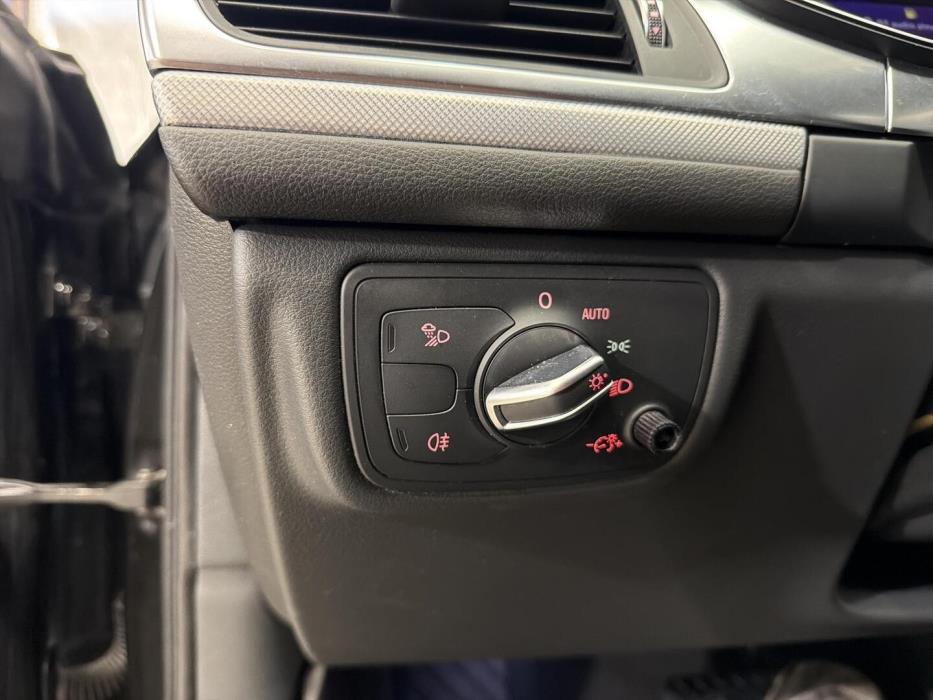 AUDI A6 allroad quattro 2016