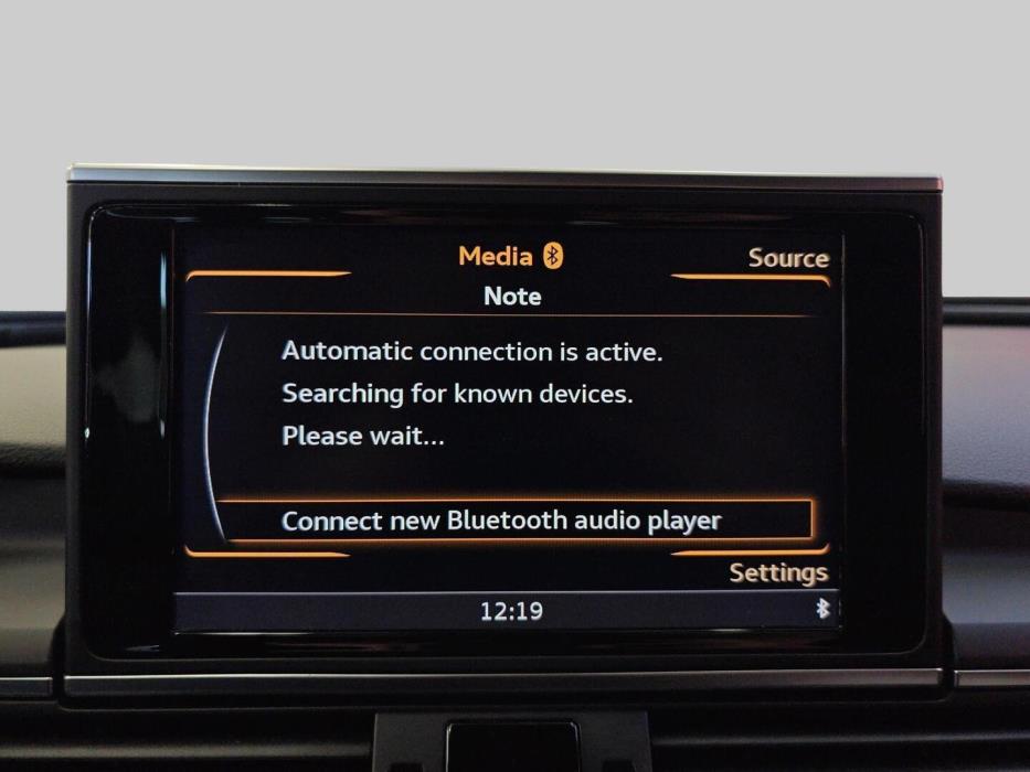 AUDI A6 allroad quattro 2016