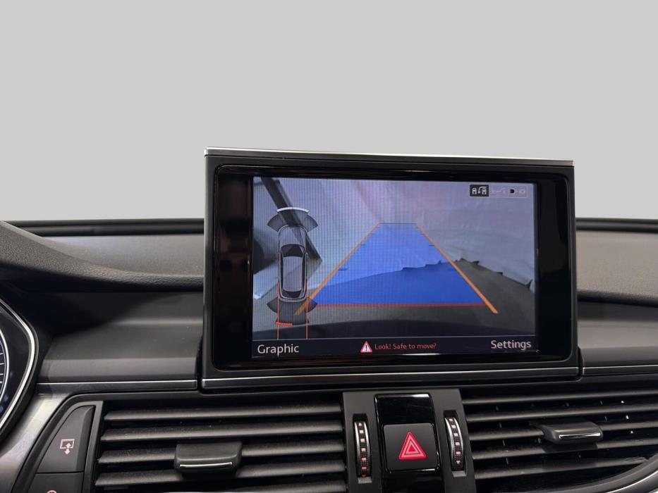 AUDI A6 allroad quattro 2016