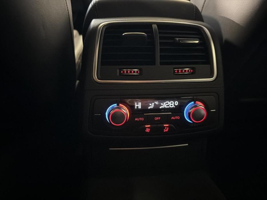 AUDI A6 allroad quattro 2016