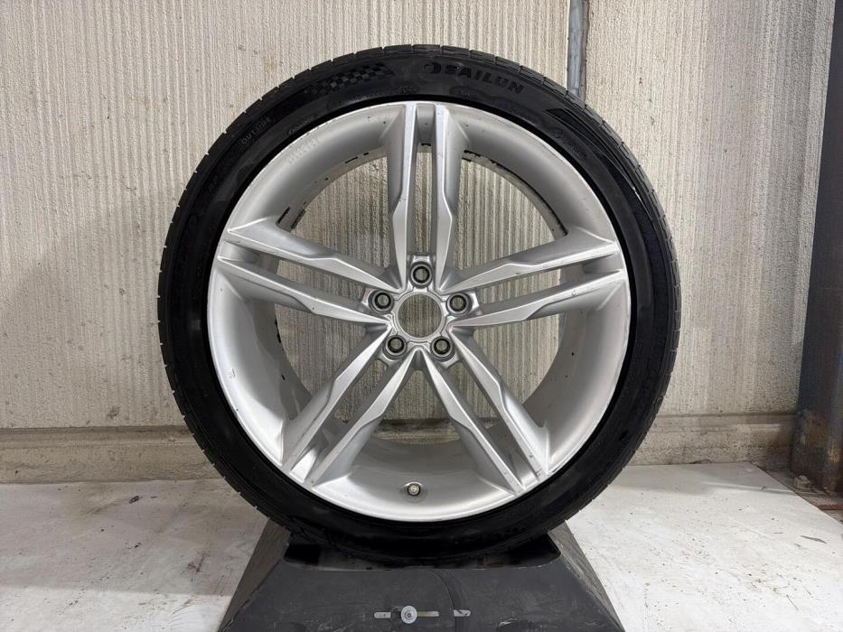 AUDI A6 allroad quattro 2016