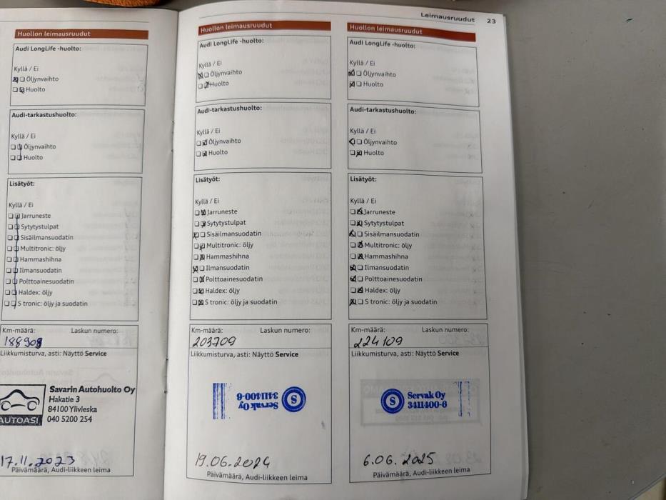 AUDI A6 allroad quattro 2016