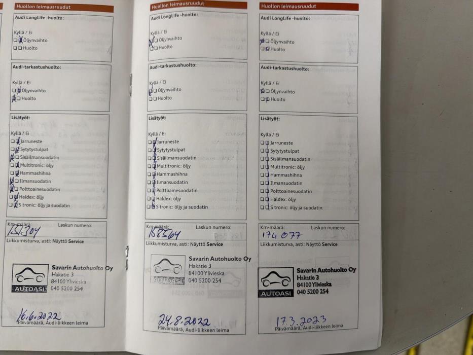 AUDI A6 allroad quattro 2016