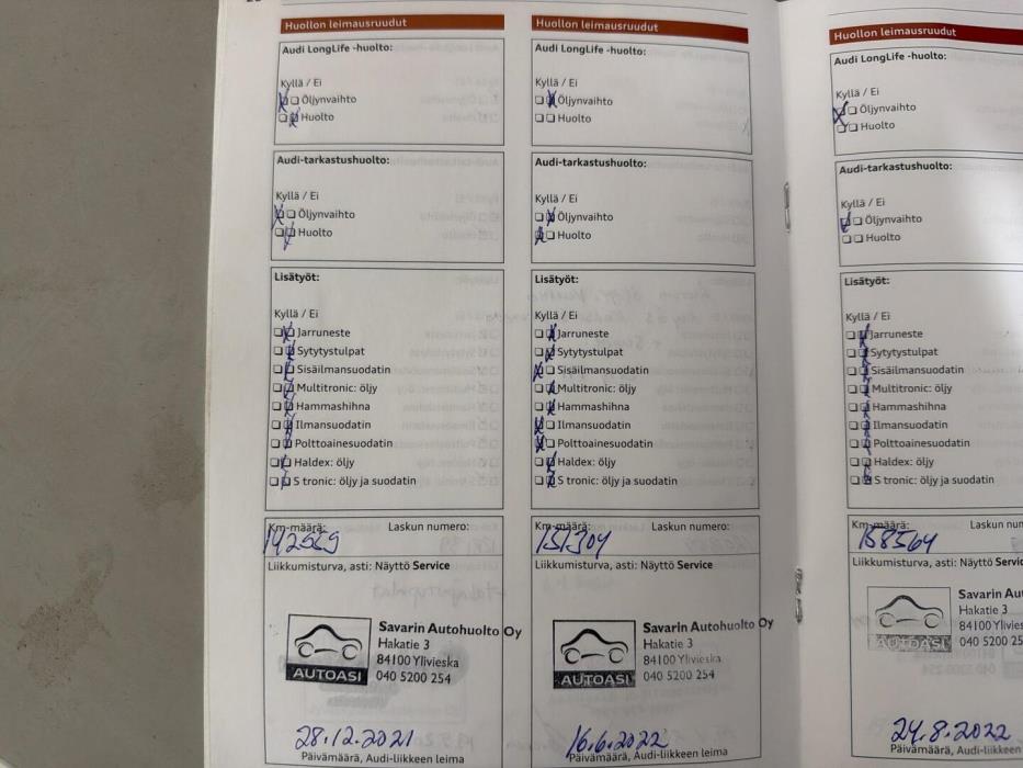 AUDI A6 allroad quattro 2016