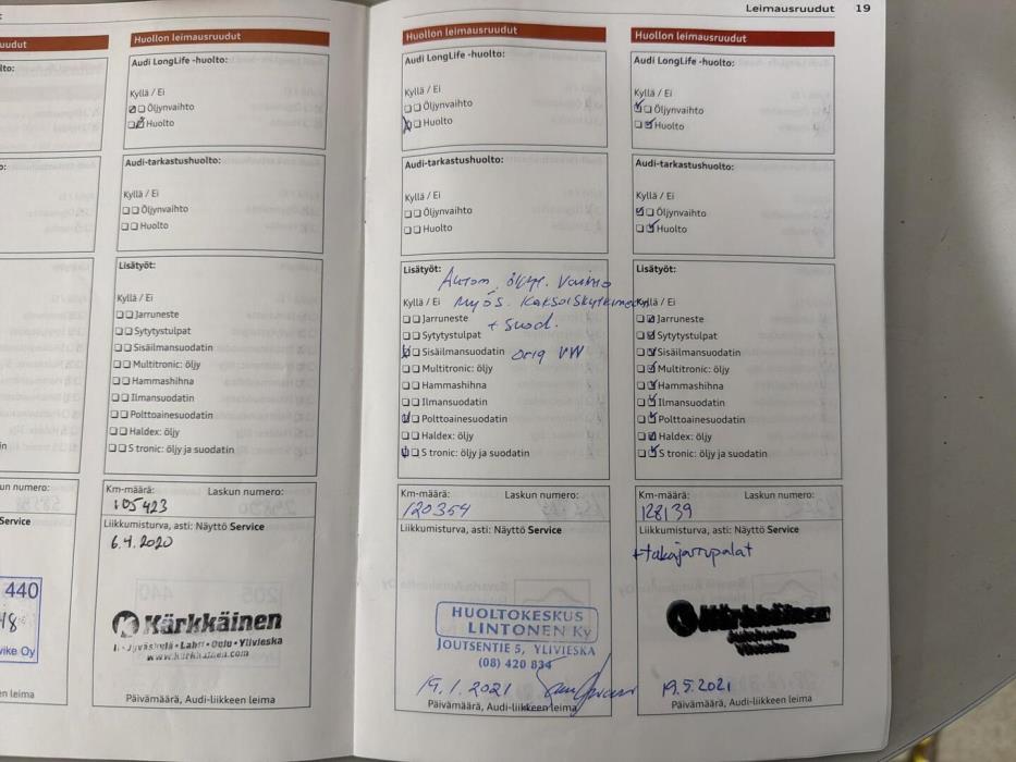 AUDI A6 allroad quattro 2016