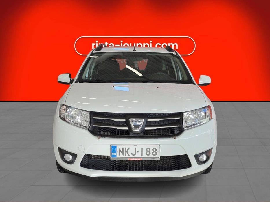 DACIA Logan MCV 2016