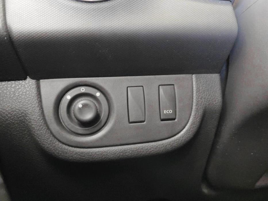 DACIA Logan MCV 2016