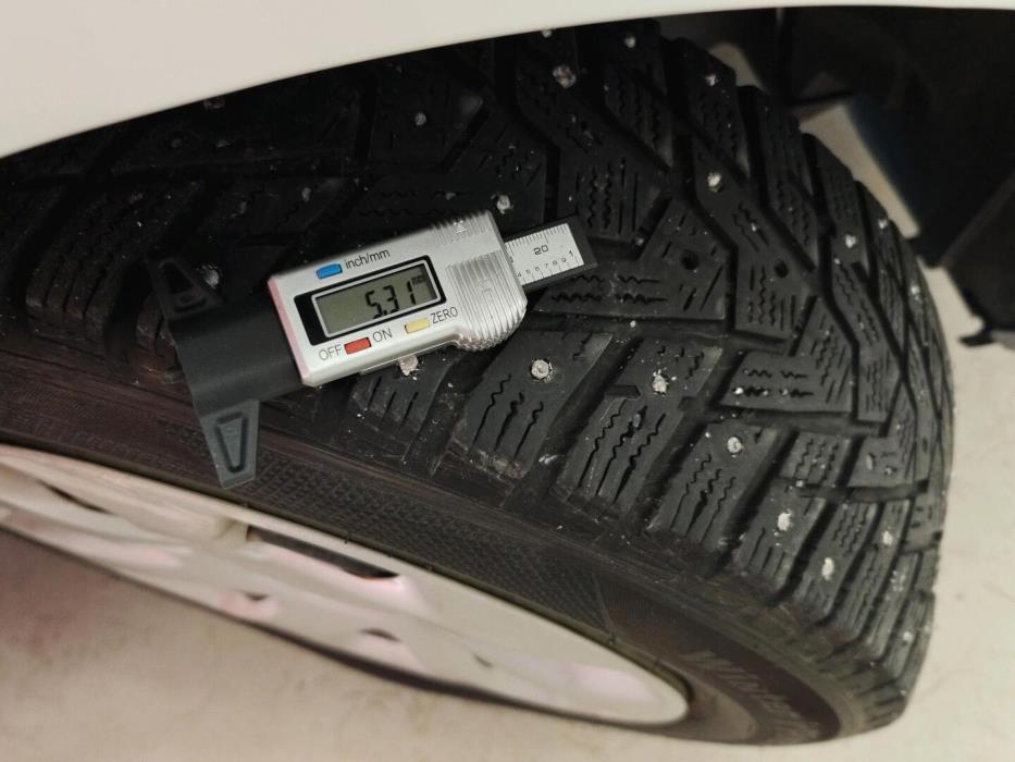 DACIA Logan MCV 2016