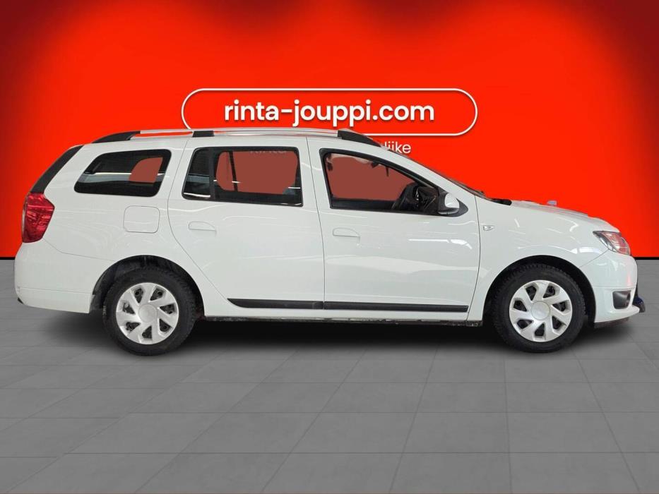 DACIA Logan MCV 2016