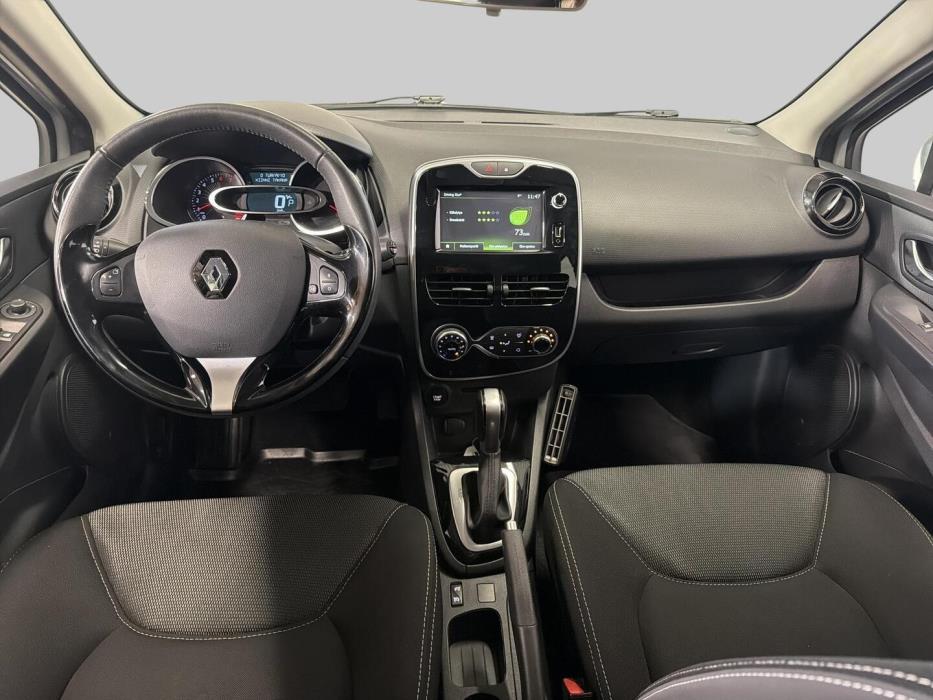 RENAULT Clio 2016