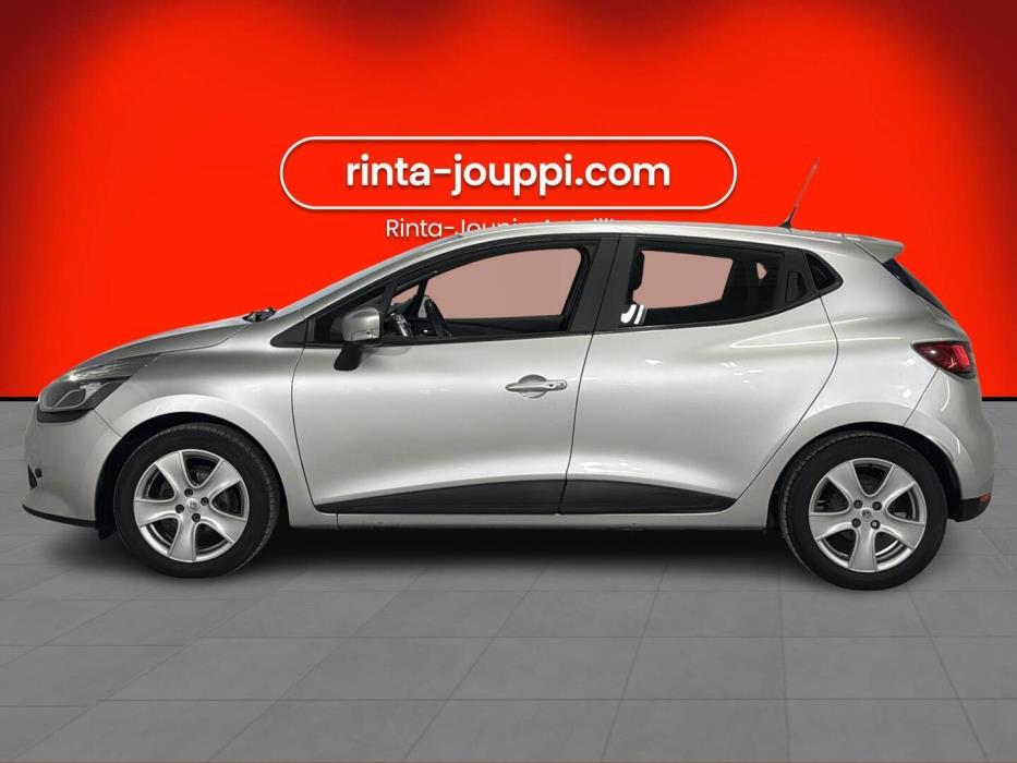 RENAULT Clio 2016