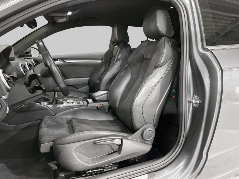 AUDI A3 2013
