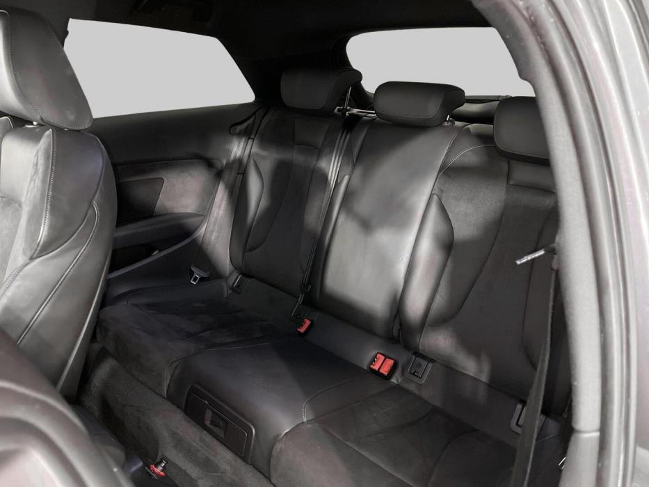 AUDI A3 2013