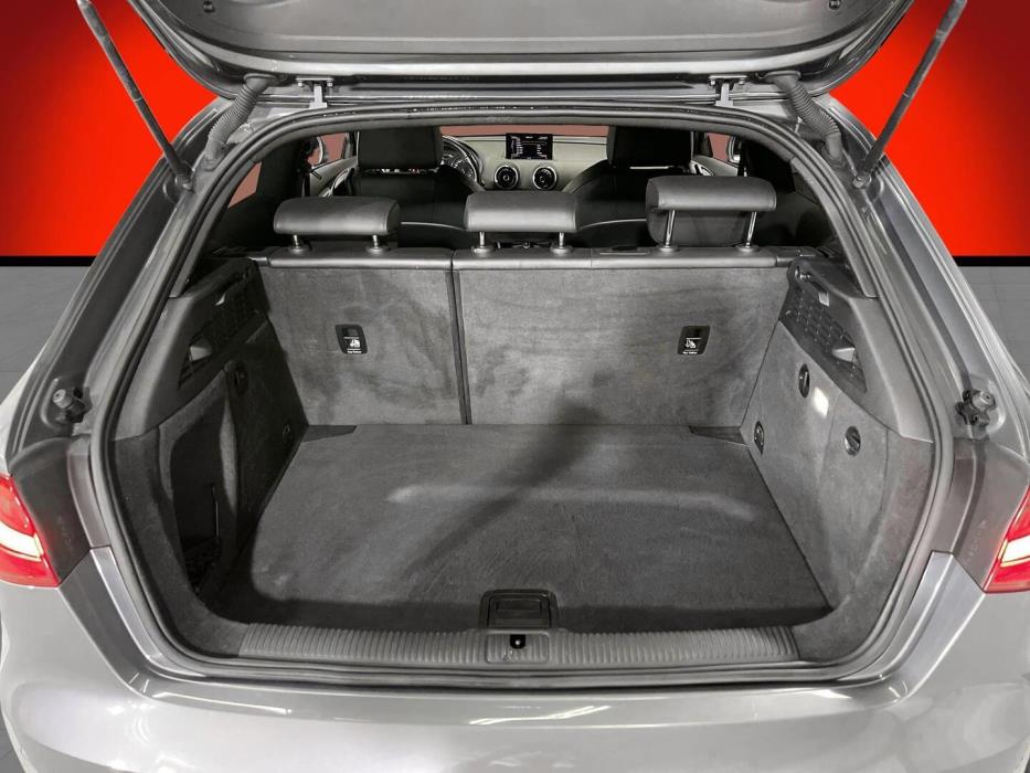 AUDI A3 2013