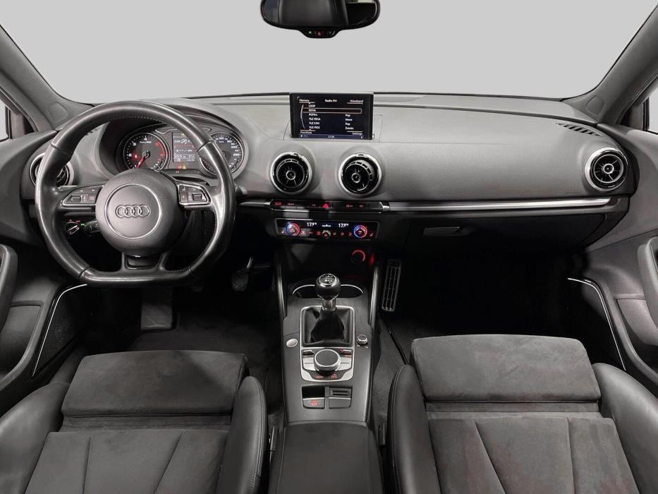 AUDI A3 2013