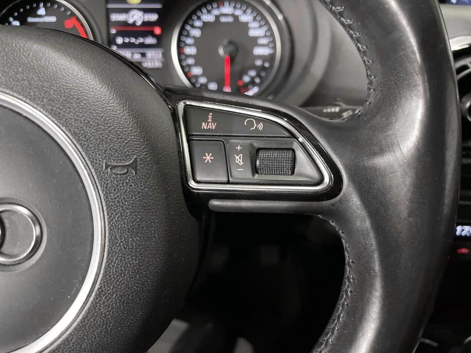 AUDI A3 2013