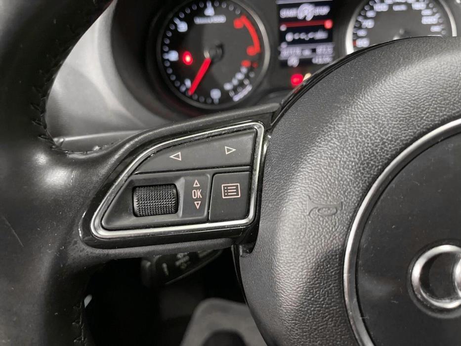 AUDI A3 2013