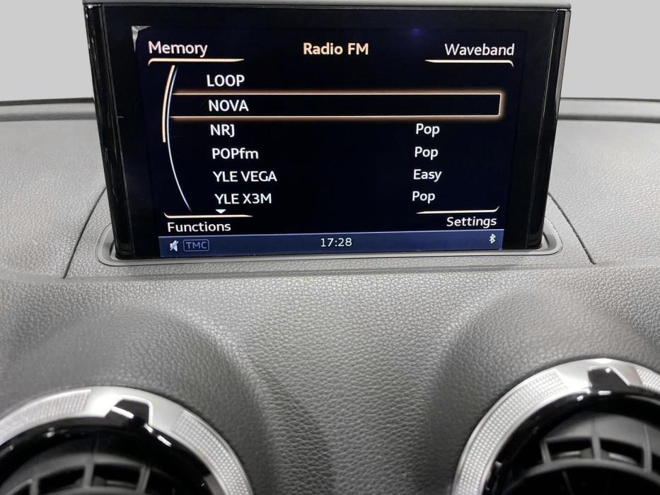 AUDI A3 2013