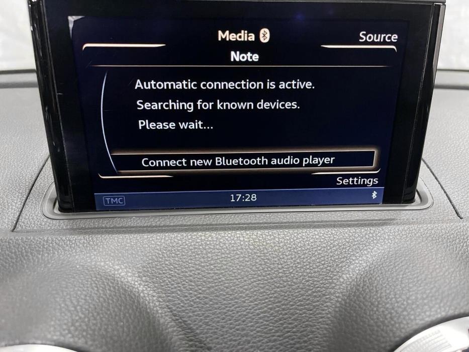 AUDI A3 2013
