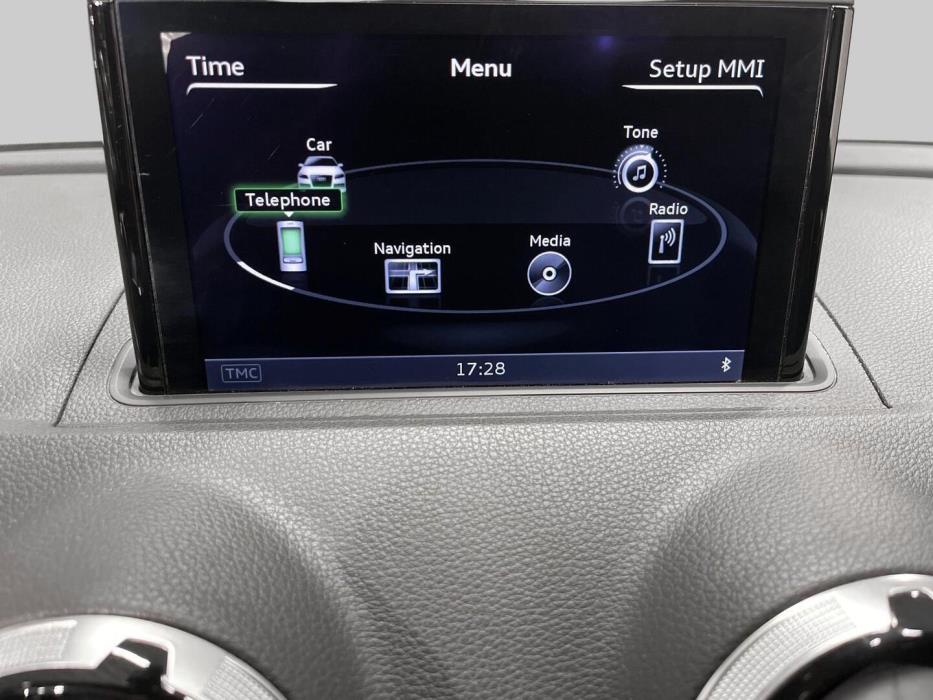 AUDI A3 2013