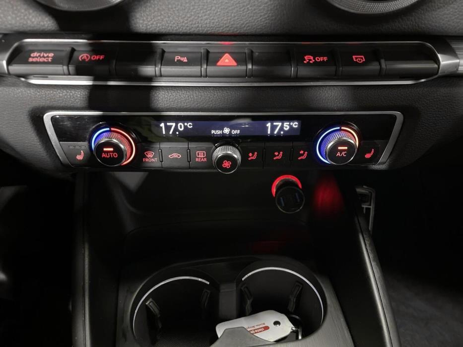 AUDI A3 2013