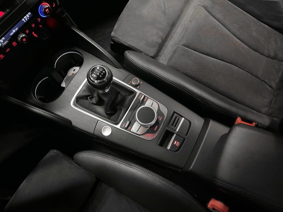 AUDI A3 2013