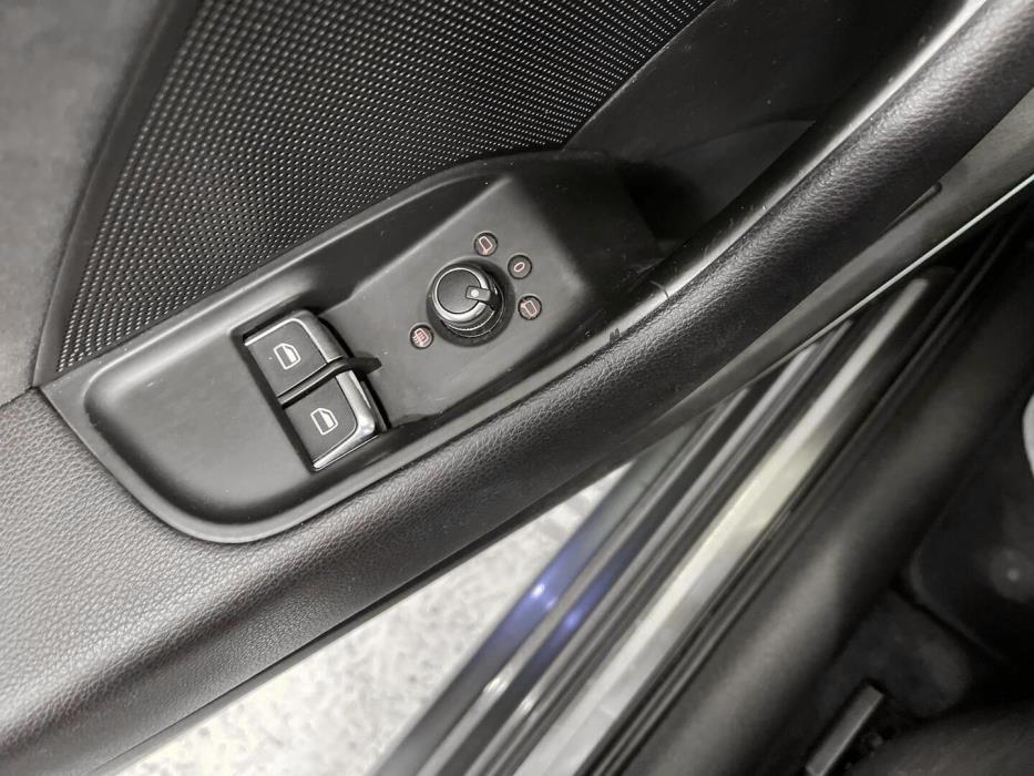 AUDI A3 2013