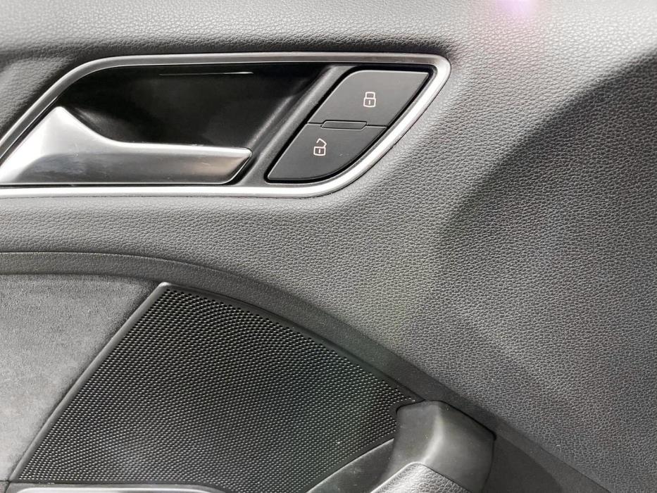AUDI A3 2013