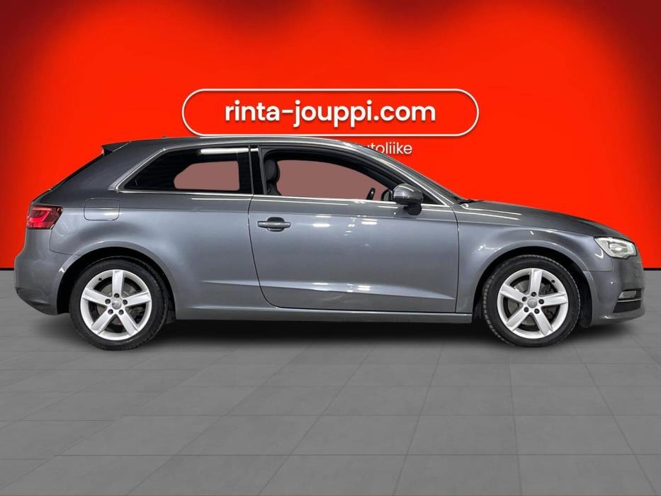 AUDI A3 2013