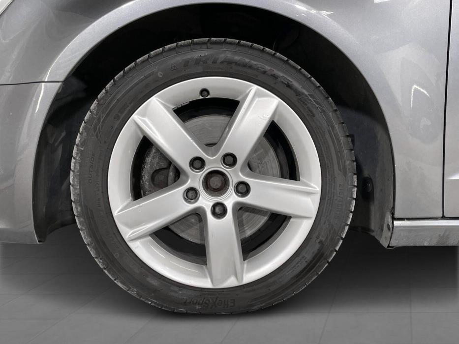 AUDI A3 2013