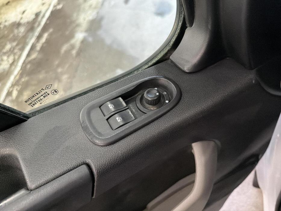 RENAULT Master 2018