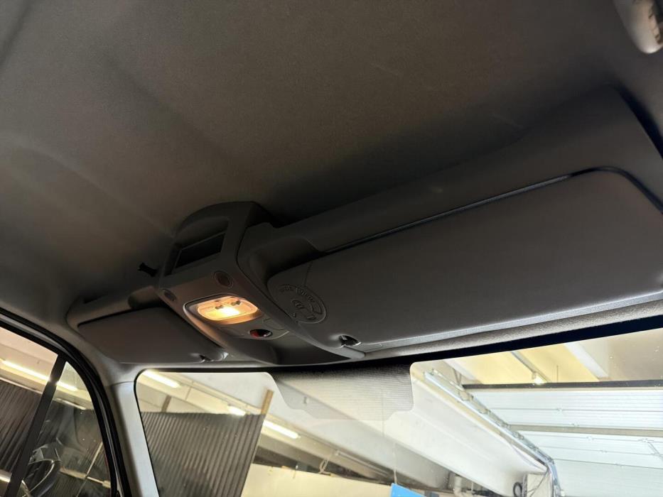 RENAULT Master 2018