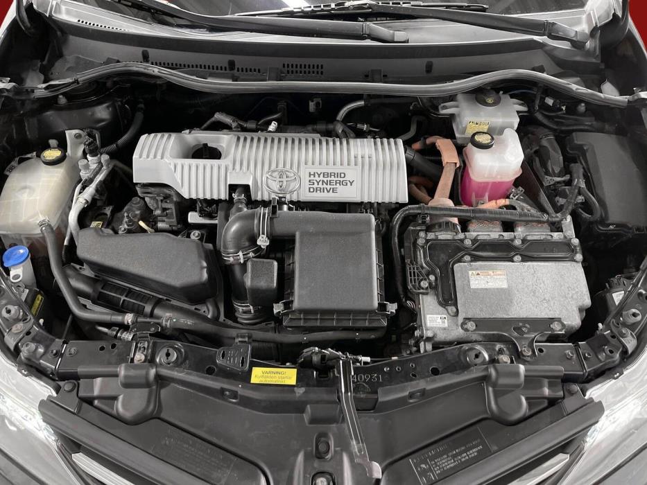 TOYOTA Auris 2014