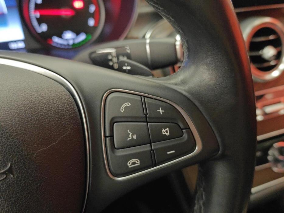 MERCEDES-BENZ C 2015