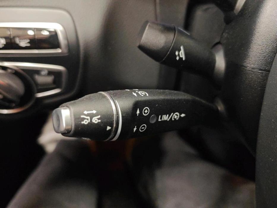 MERCEDES-BENZ C 2015