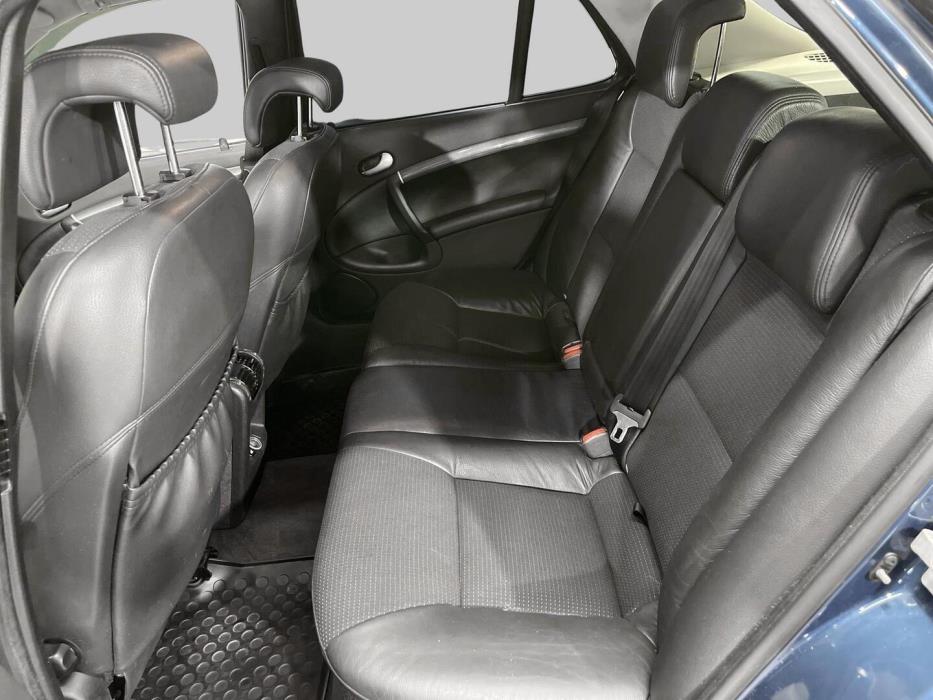 SAAB 9-5 2008